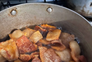 Costa Rica: Spaanse taal-, kook- en natuurervaring