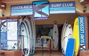 Costa Rica Surf Club