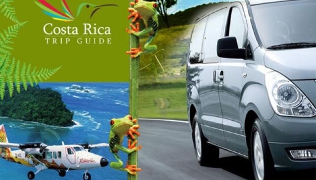 Costa Rica Trip Guide