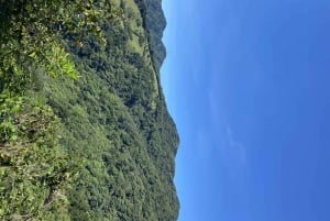 Costa Rica: Retket - Päiväretket: Kävelyseikkailut & vaellus - Päiväretket