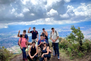 Costa Rica: avventure a piedi ed escursioni - Tour di un giorno