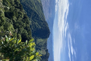 Costa Rica: Vandreeventyr og vandreture - endagsture