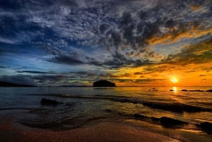 CR Luxe 14-uur durende off-the-beaten-path tour overal