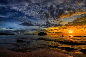 Costa Rica: tour de lujo de 14 horas por lugares poco conocidos