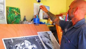 Creative Canvas