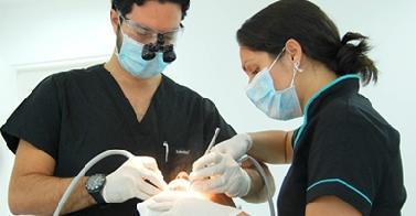 Dental Cosmetics, Costa Rica