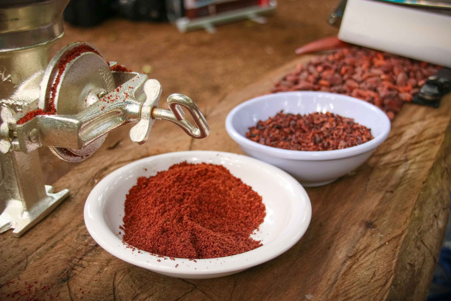 Diamante Eco Adventure Park: Costa Ricaanse culturele ervaring