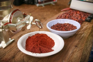 Diamante Eco Adventure Park: Costa Ricaanse culturele ervaring