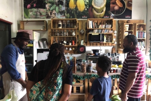 Scopri Limón: Passeggiata culturale e storica del centro