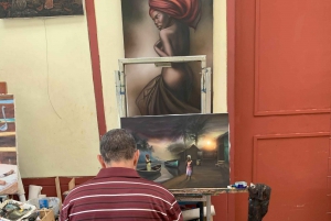 Scopri Limón: Passeggiata culturale e storica del centro