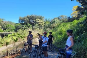 Discover the Magic of Nosara Cycling Tour