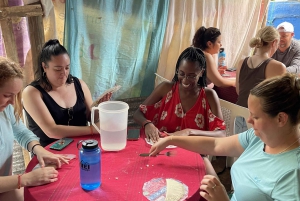Discovering Quepos: Craft, Cuisine and History.