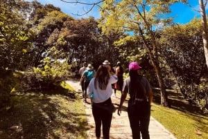 Sentier de randonnée de Doka