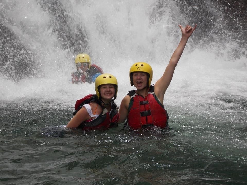 Dominical Surf Adventures
