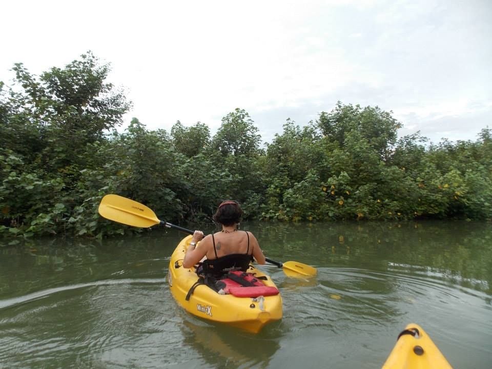 Dominical Surf Adventures