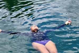 El Castillo: Lake Arenal Standup Paddleboard or Kayak Rental