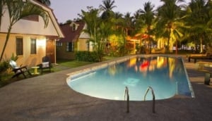 Encantada Ocean Cottages - Esterillos