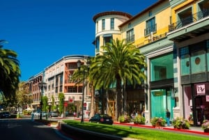 Family Adventures in San Jose: Private Walking Tour