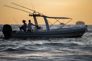 Baía Flamingo: Passeios de mergulho com snorkel e ao pôr do sol na praia