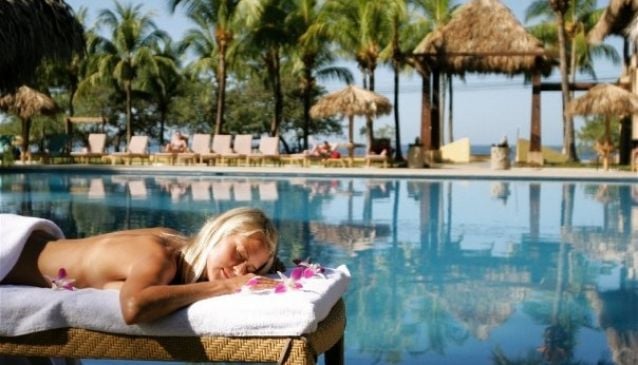 Flamingo Beach Resort and Spa