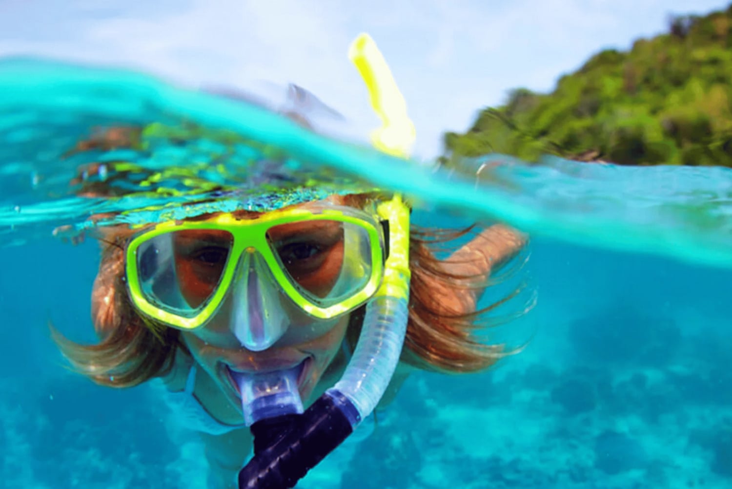 Flamingo e Tamarindo: fai snorkeling alle isole Las Catalinas