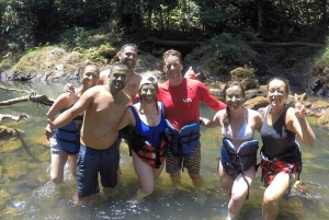 Floating Tour with Lunch in Drake Bay