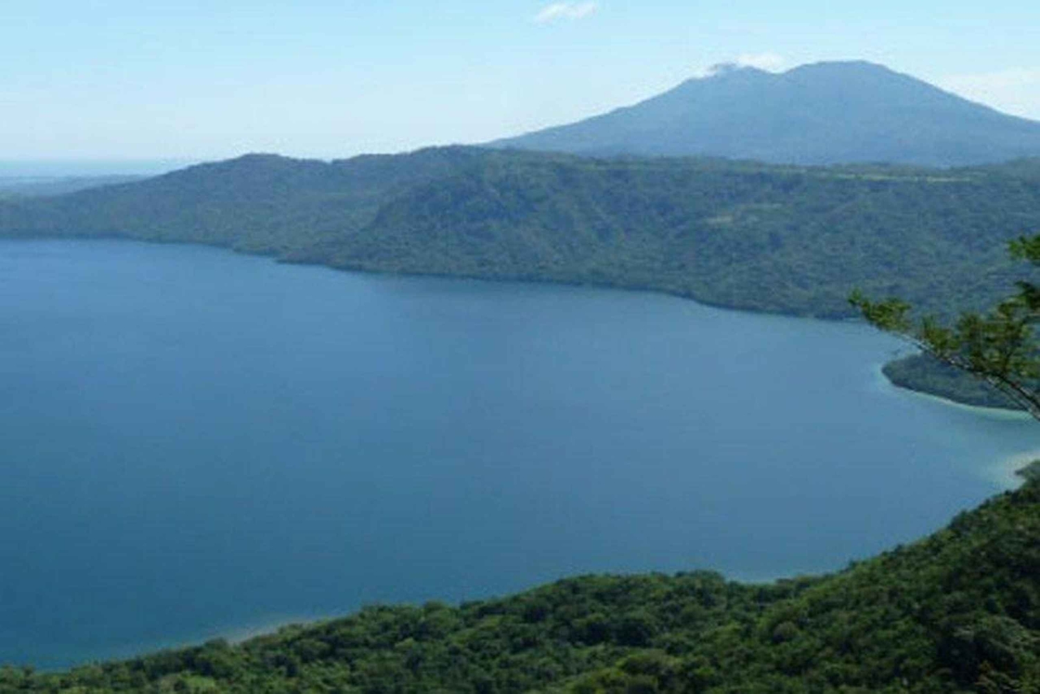 Vanuit Costa Rica: Nicaragua Hele Dag Ervaring