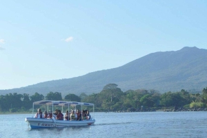 Vanuit Costa Rica: Nicaragua Hele Dag Ervaring