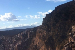 Vanuit Costa Rica: Nicaragua Hele Dag Ervaring