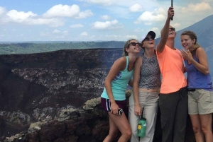 Vanuit Costa Rica: Nicaragua Hele Dag Ervaring