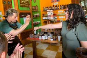 Vanuit Costa Rica: Nicaragua Hele Dag Ervaring