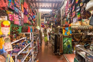 Vanuit Costa Rica: Nicaragua Hele Dag Ervaring