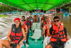 Vanuit Costa Rica: Nicaragua Hele Dag Ervaring