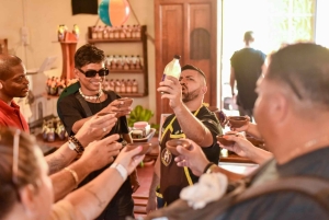 Vanuit Costa Rica: Nicaragua Hele Dag Ervaring