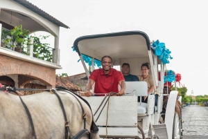 Vanuit Costa Rica: Nicaragua Hele Dag Ervaring