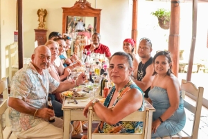 Vanuit Costa Rica: Nicaragua Hele Dag Ervaring