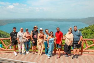 Vanuit Costa Rica: Nicaragua Hele Dag Ervaring