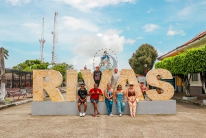 Vanuit Costa Rica: Nicaragua Hele Dag Ervaring