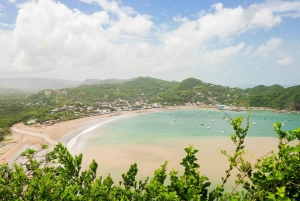 Vanuit Costa Rica: Nicaragua Hele Dag Ervaring