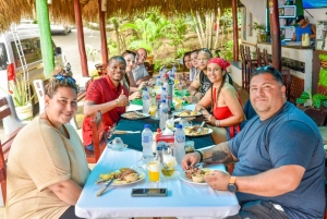 Vanuit Costa Rica: Nicaragua Hele Dag Ervaring