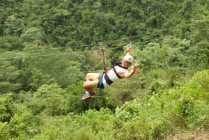 Da Jacó: 5 in 1 drogato di adrenalina