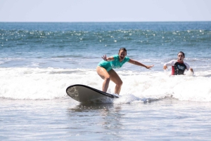 Fra Manuel Antonio: Dagsudflugt til Los Suenos Adventure Park