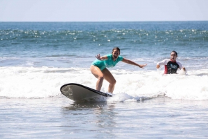 From Manuel Antonio: Los Suenos Adventure Park Day Trip