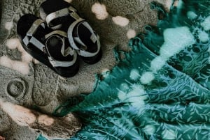 From San José: Full day Manuel Antonio National Park