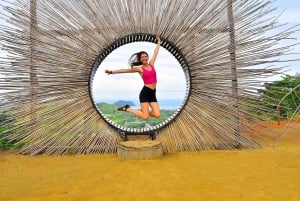 Fra San José: Los Suenos heldags opplevelsestur