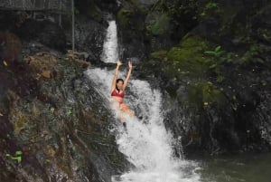 Fra San José: Los Suenos heldags opplevelsestur