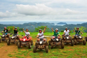 From San Jose: Los Suenos Full-Day Tour