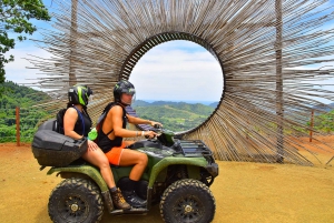 From San Jose: Los Suenos Full-Day Tour