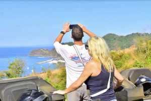 From San Jose: Los Suenos Full-Day Tour