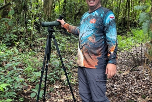 CERRADO TEMPORALMENTE Poas Volcano National Park Guided Tour